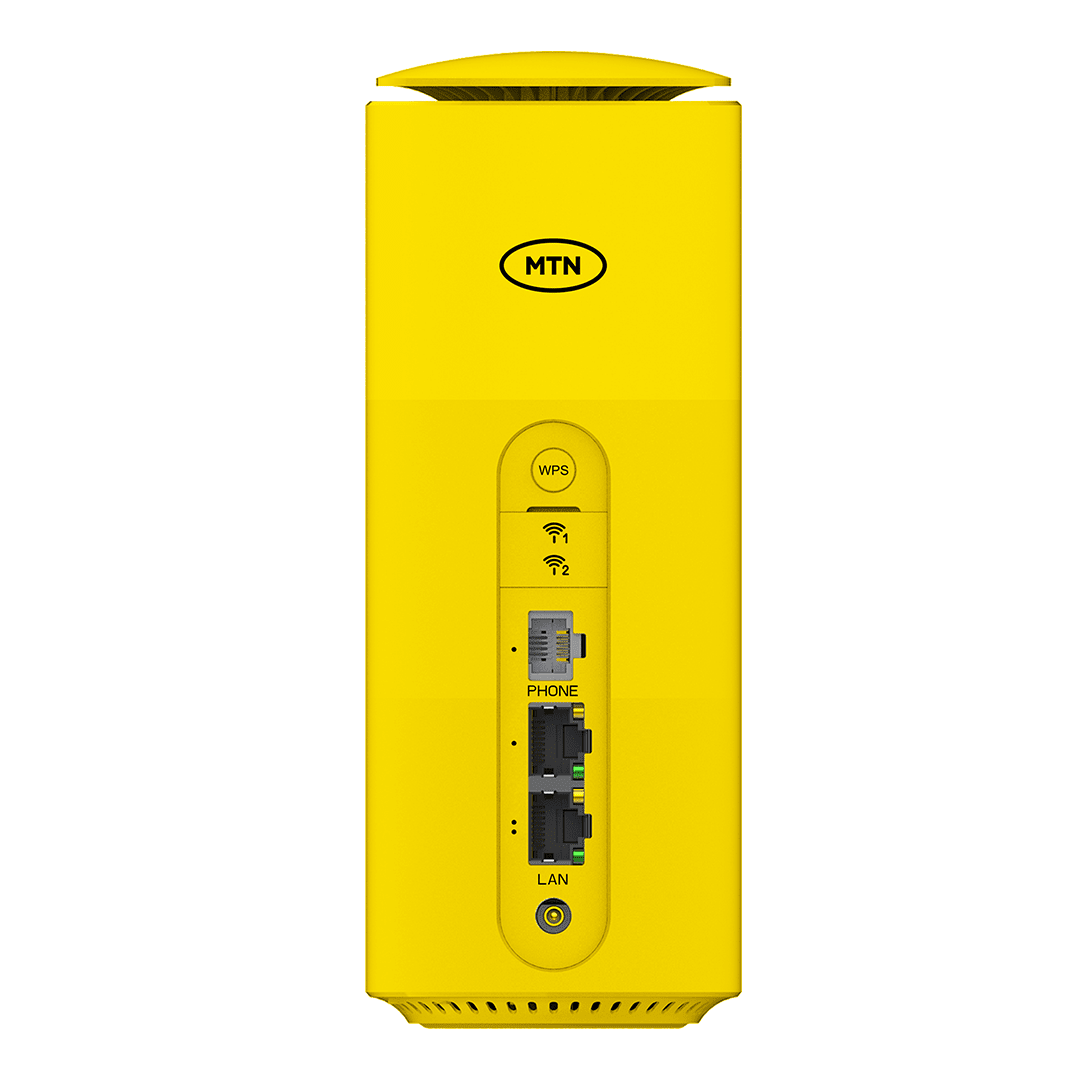MTN 5G Router - Image 6